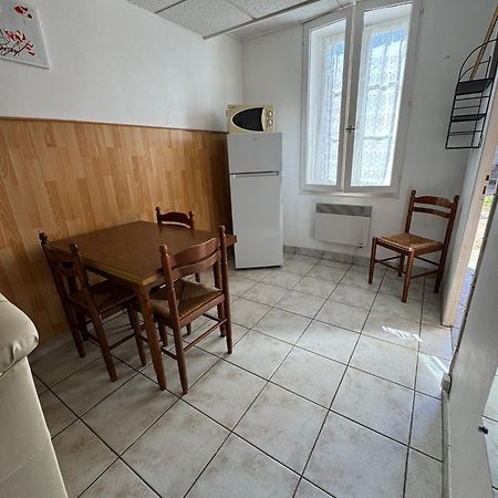 Aquanerius Residence Néris-les-Bains Екстериор снимка