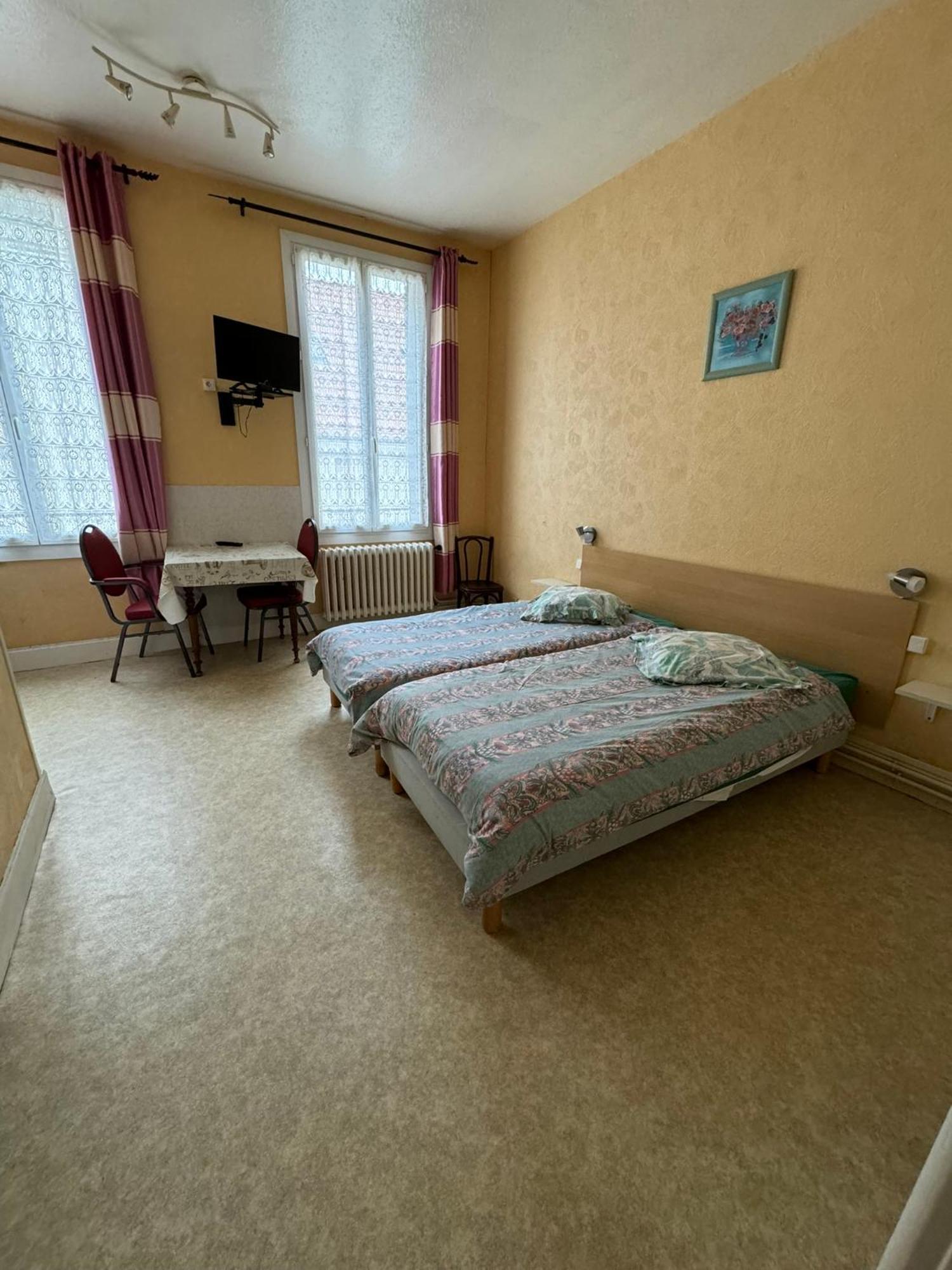 Aquanerius Residence Néris-les-Bains Екстериор снимка
