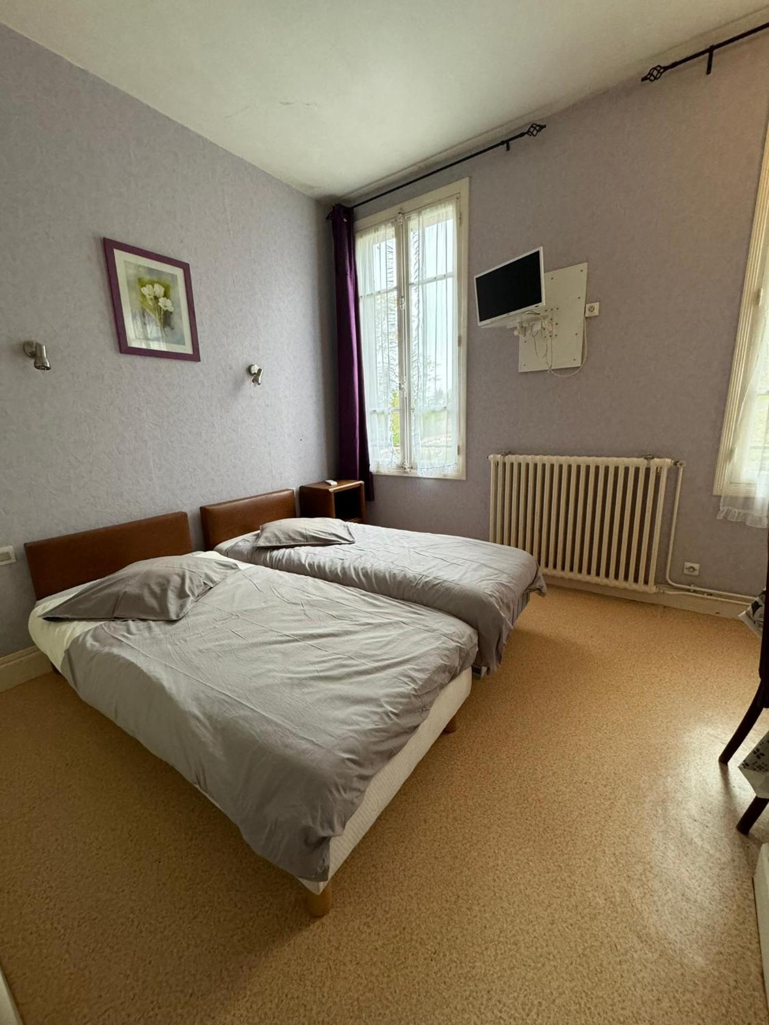 Aquanerius Residence Néris-les-Bains Екстериор снимка