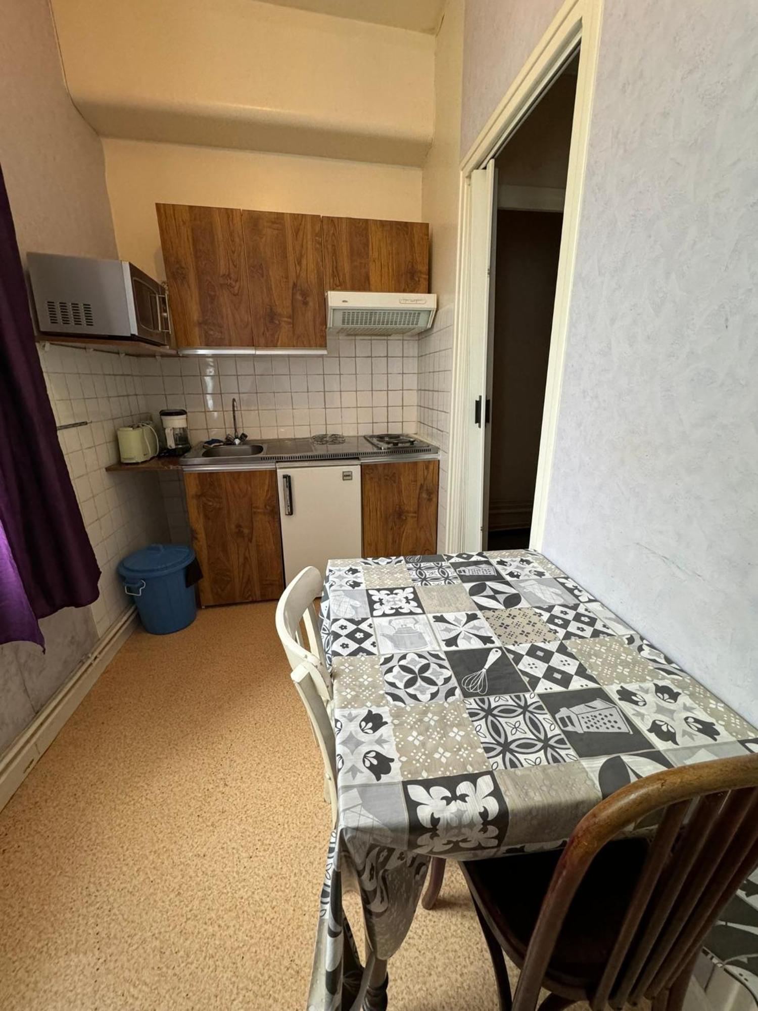 Aquanerius Residence Néris-les-Bains Екстериор снимка