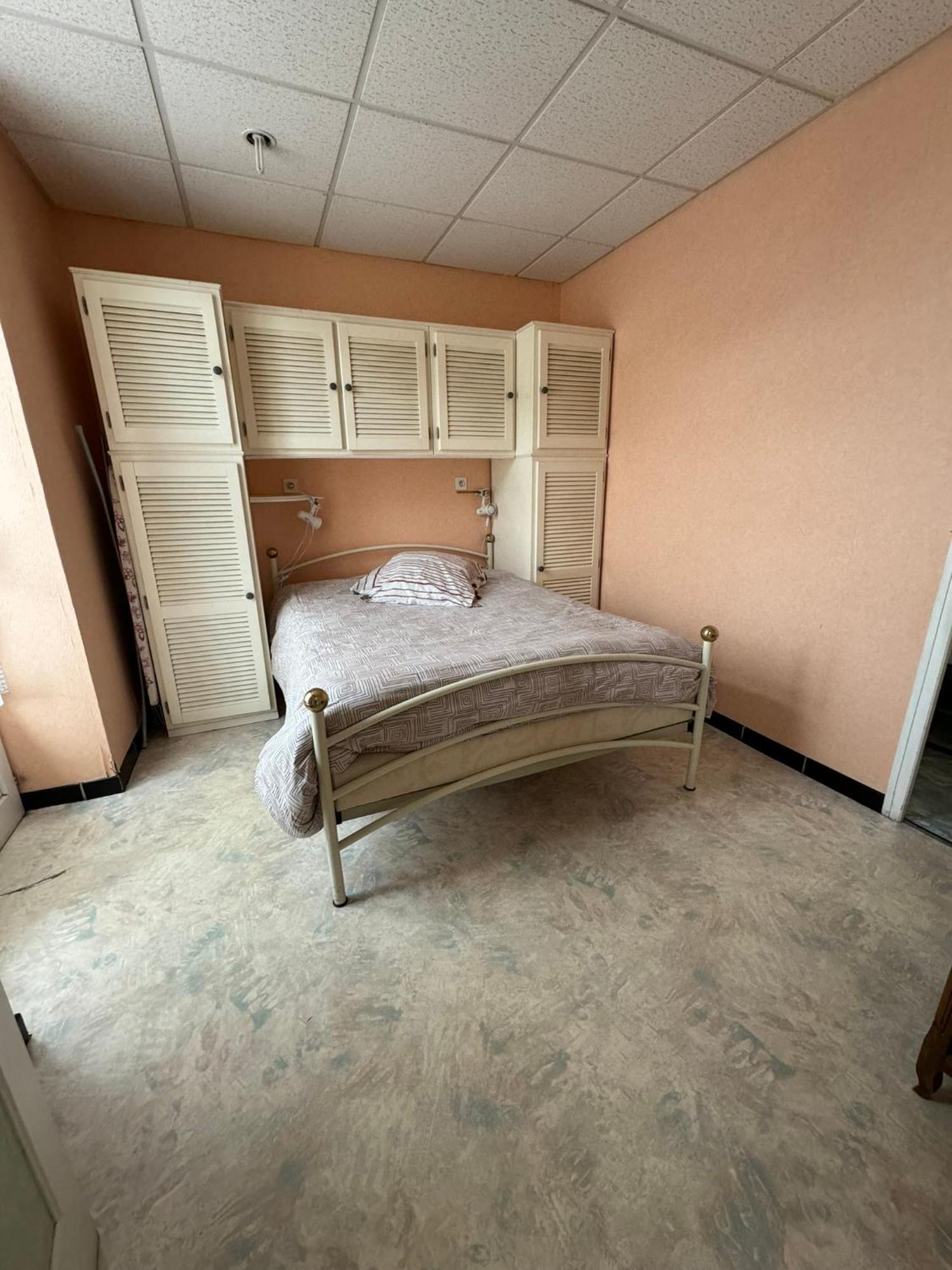 Aquanerius Residence Néris-les-Bains Екстериор снимка