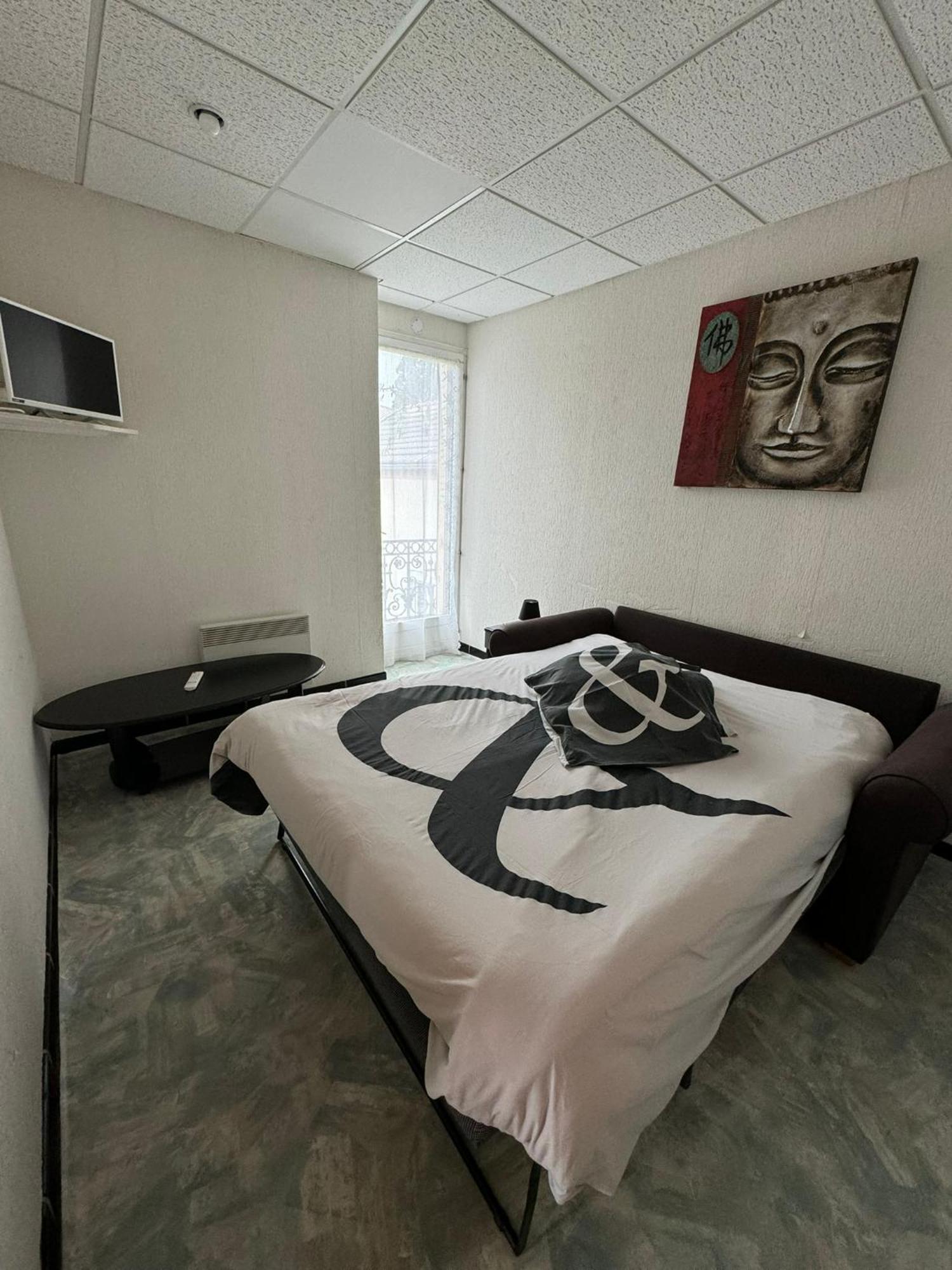 Aquanerius Residence Néris-les-Bains Екстериор снимка