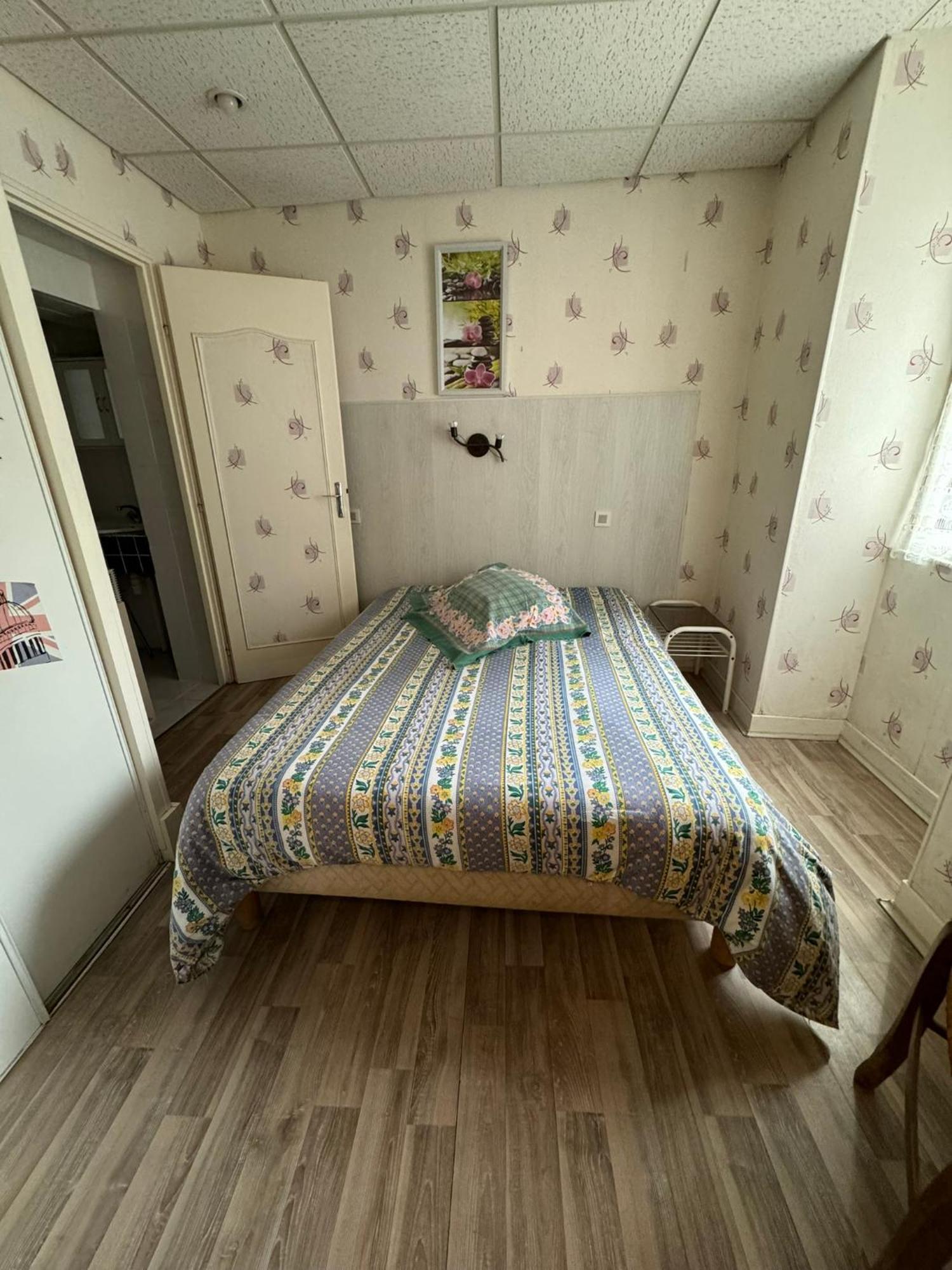 Aquanerius Residence Néris-les-Bains Екстериор снимка