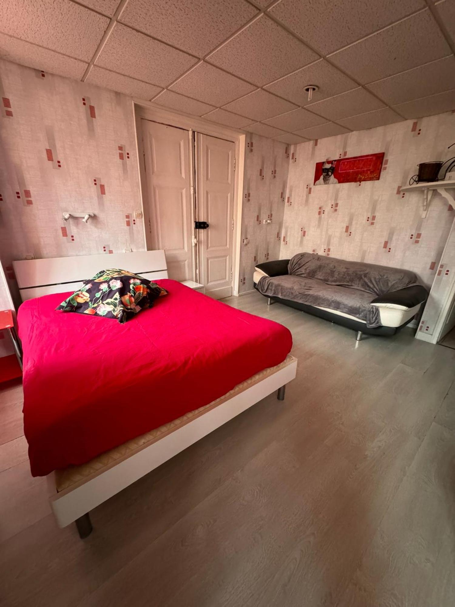 Aquanerius Residence Néris-les-Bains Екстериор снимка