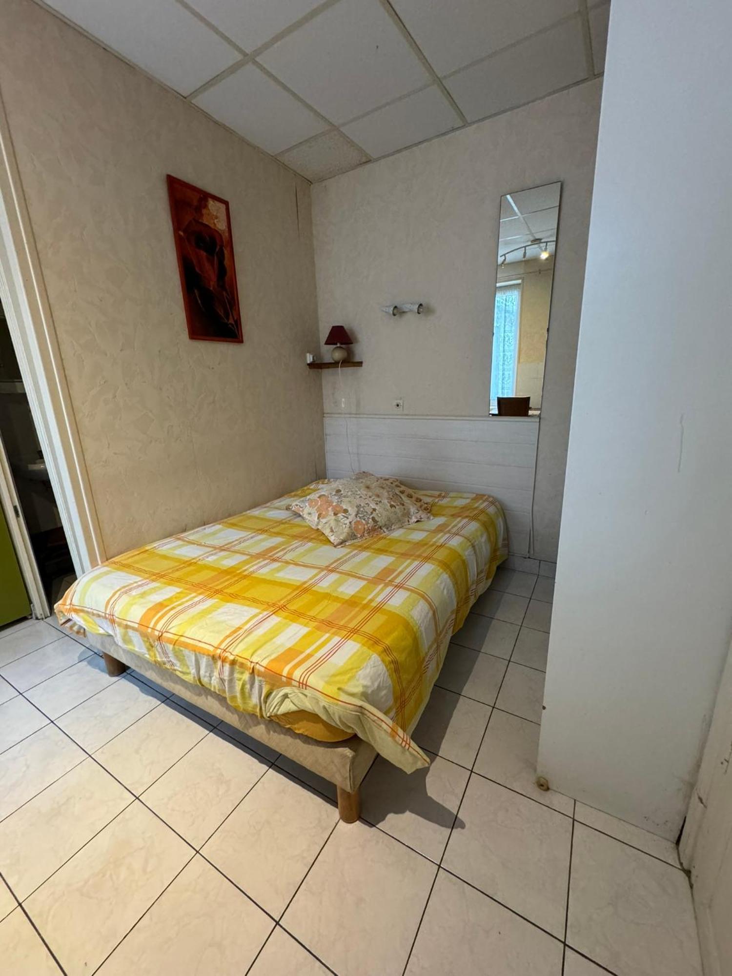 Aquanerius Residence Néris-les-Bains Екстериор снимка