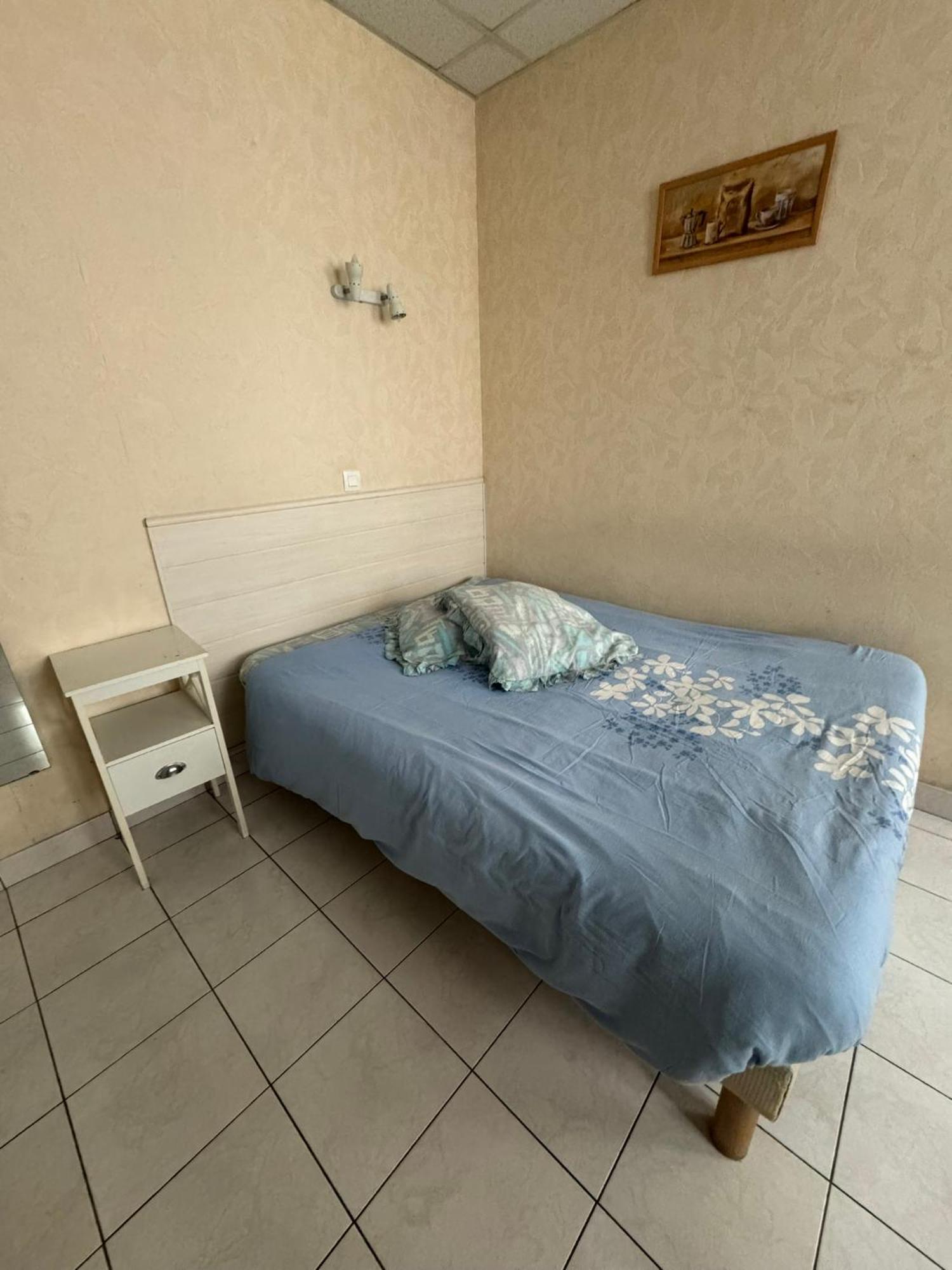 Aquanerius Residence Néris-les-Bains Екстериор снимка