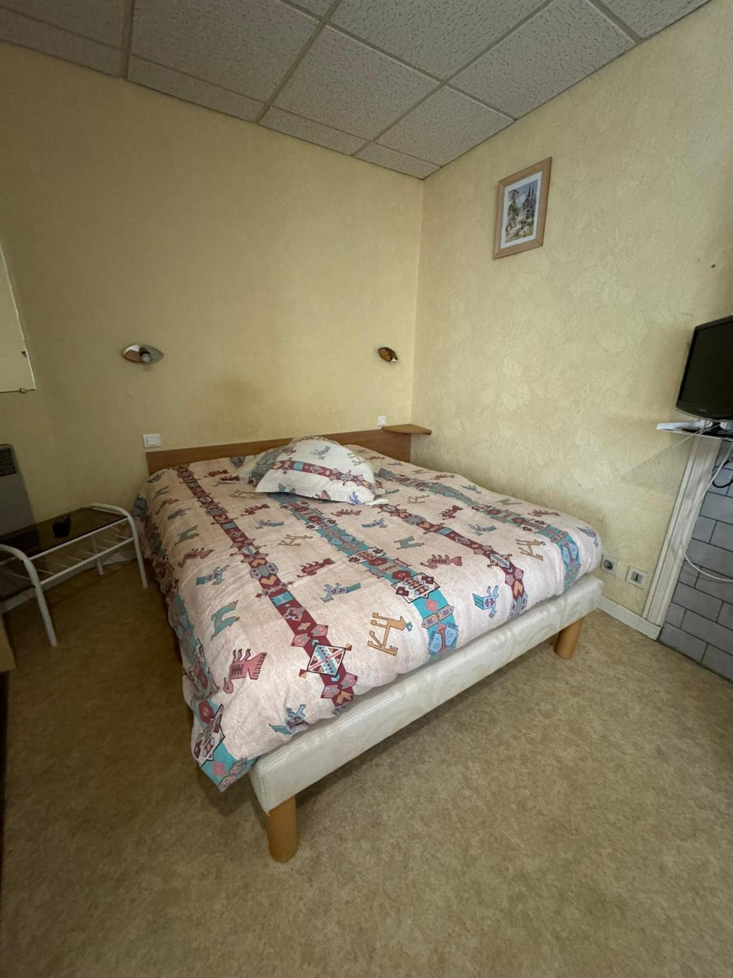 Aquanerius Residence Néris-les-Bains Екстериор снимка