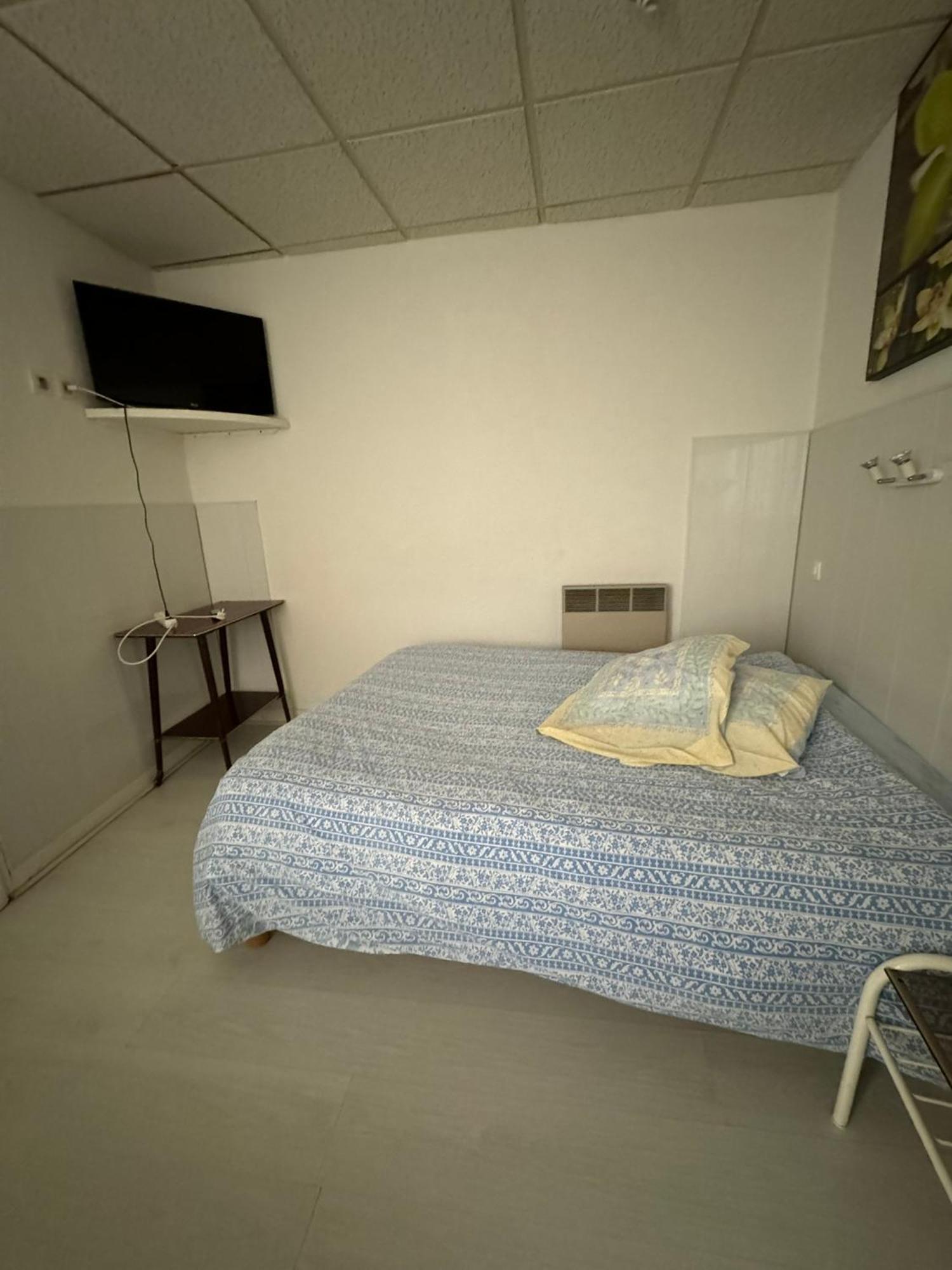 Aquanerius Residence Néris-les-Bains Екстериор снимка