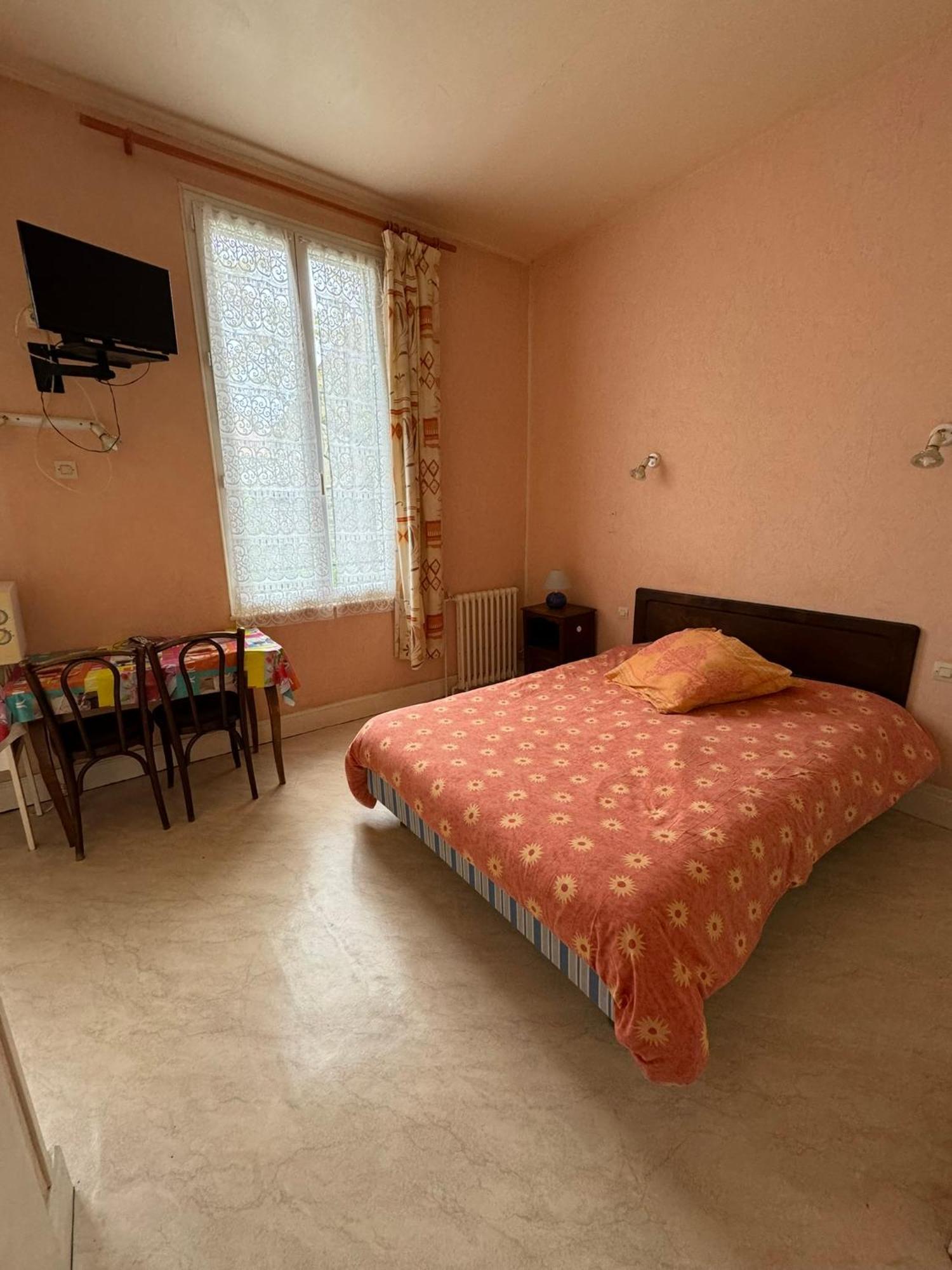 Aquanerius Residence Néris-les-Bains Екстериор снимка