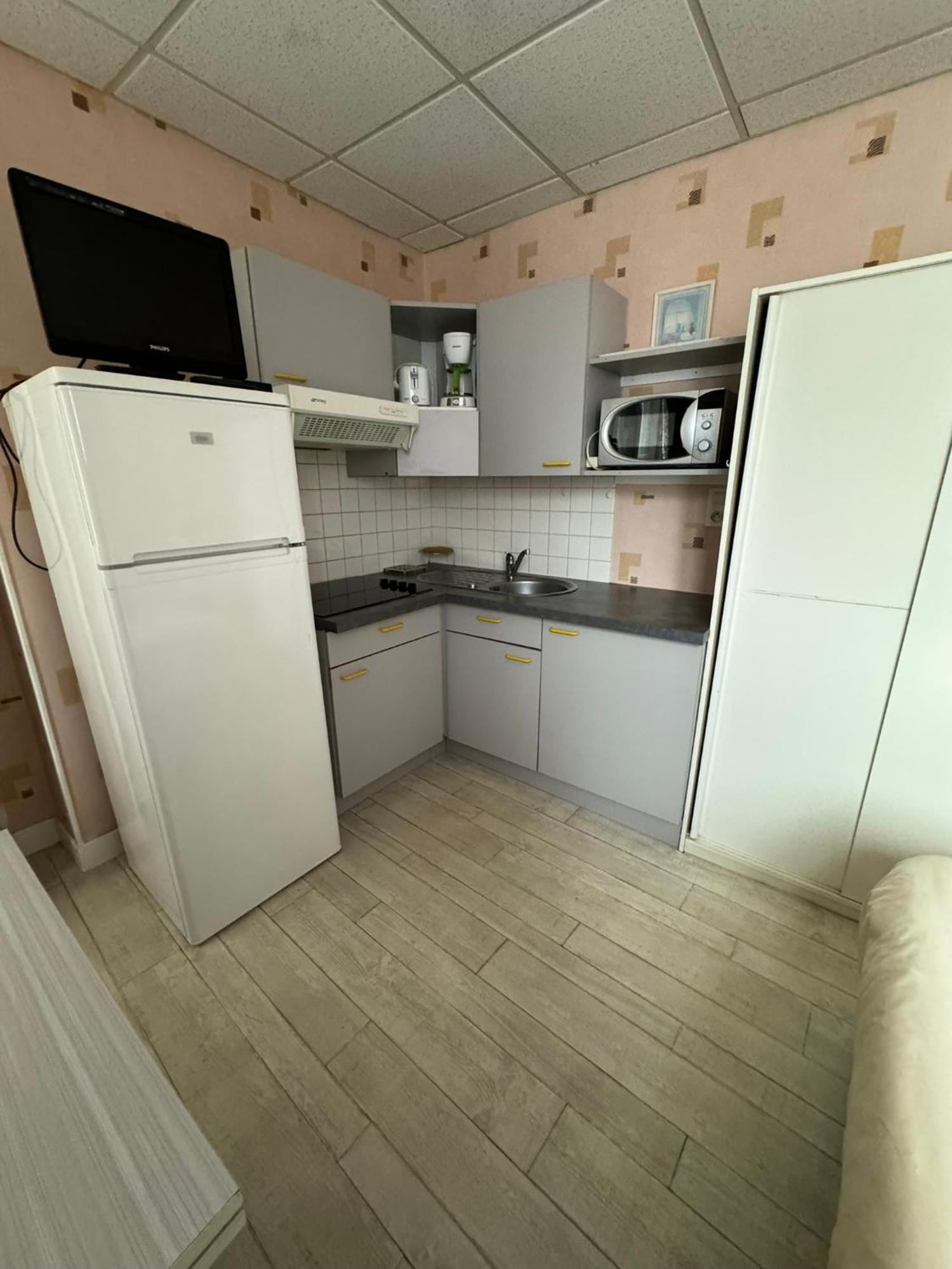 Aquanerius Residence Néris-les-Bains Екстериор снимка