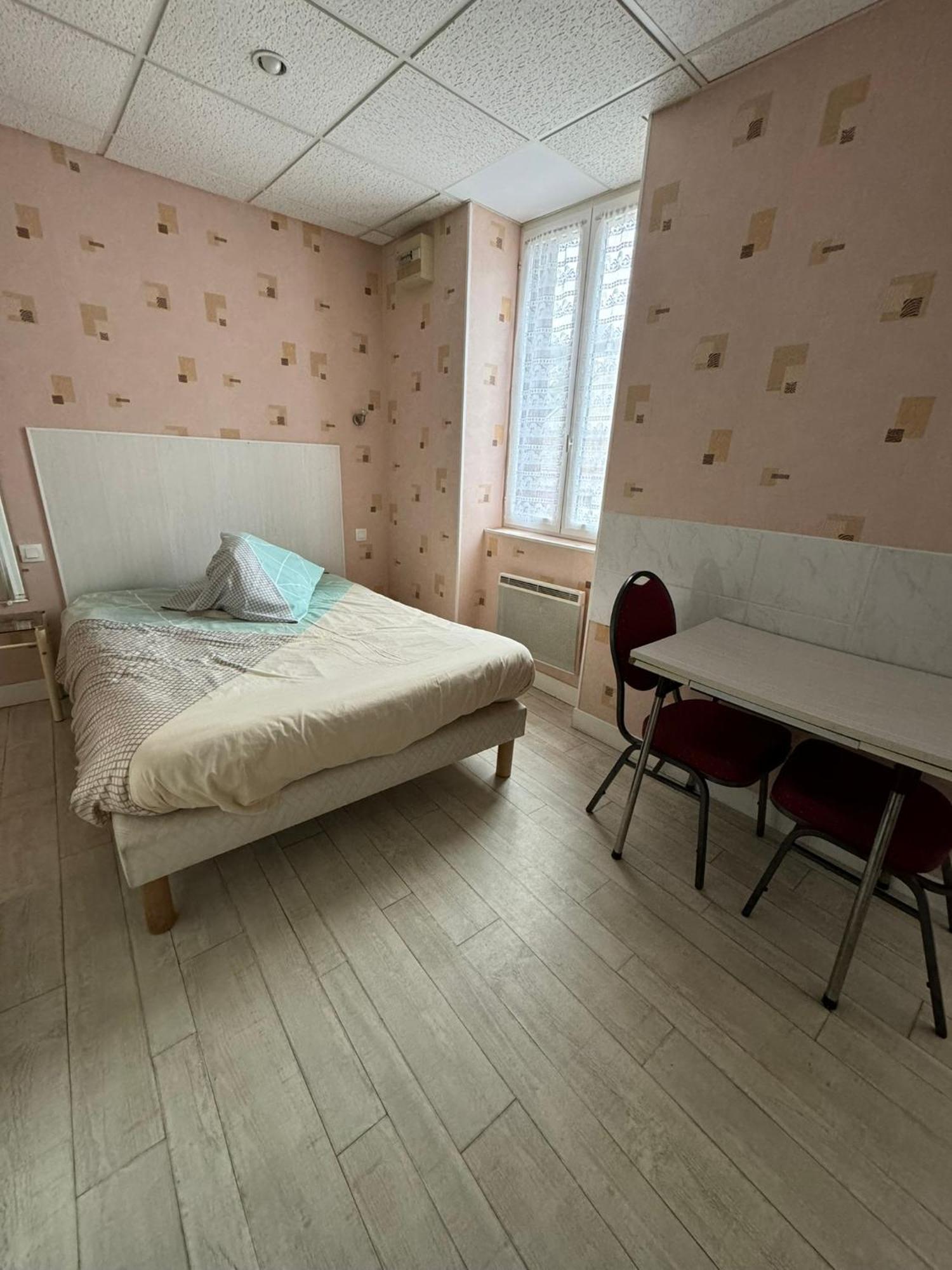 Aquanerius Residence Néris-les-Bains Екстериор снимка