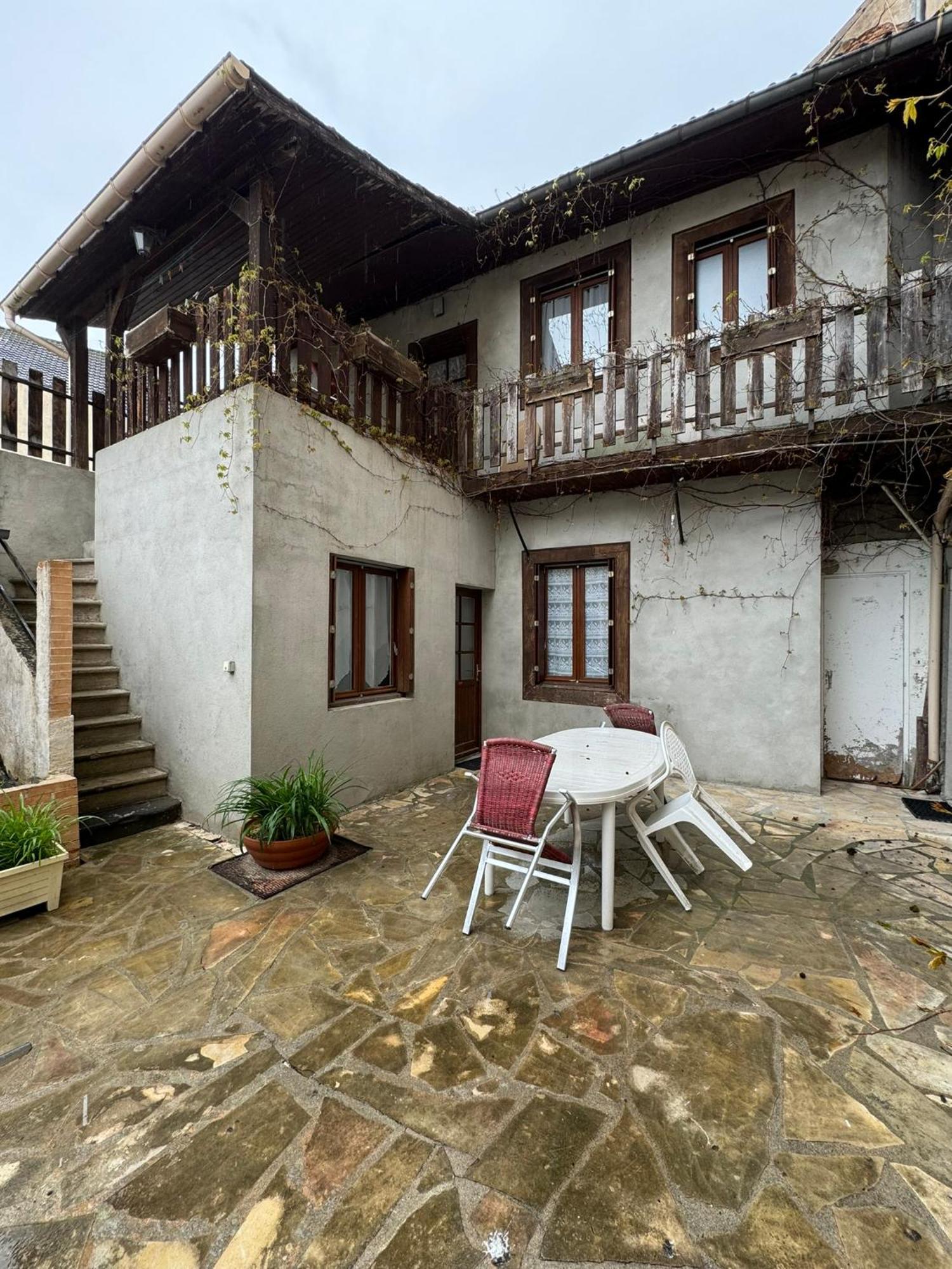 Aquanerius Residence Néris-les-Bains Екстериор снимка