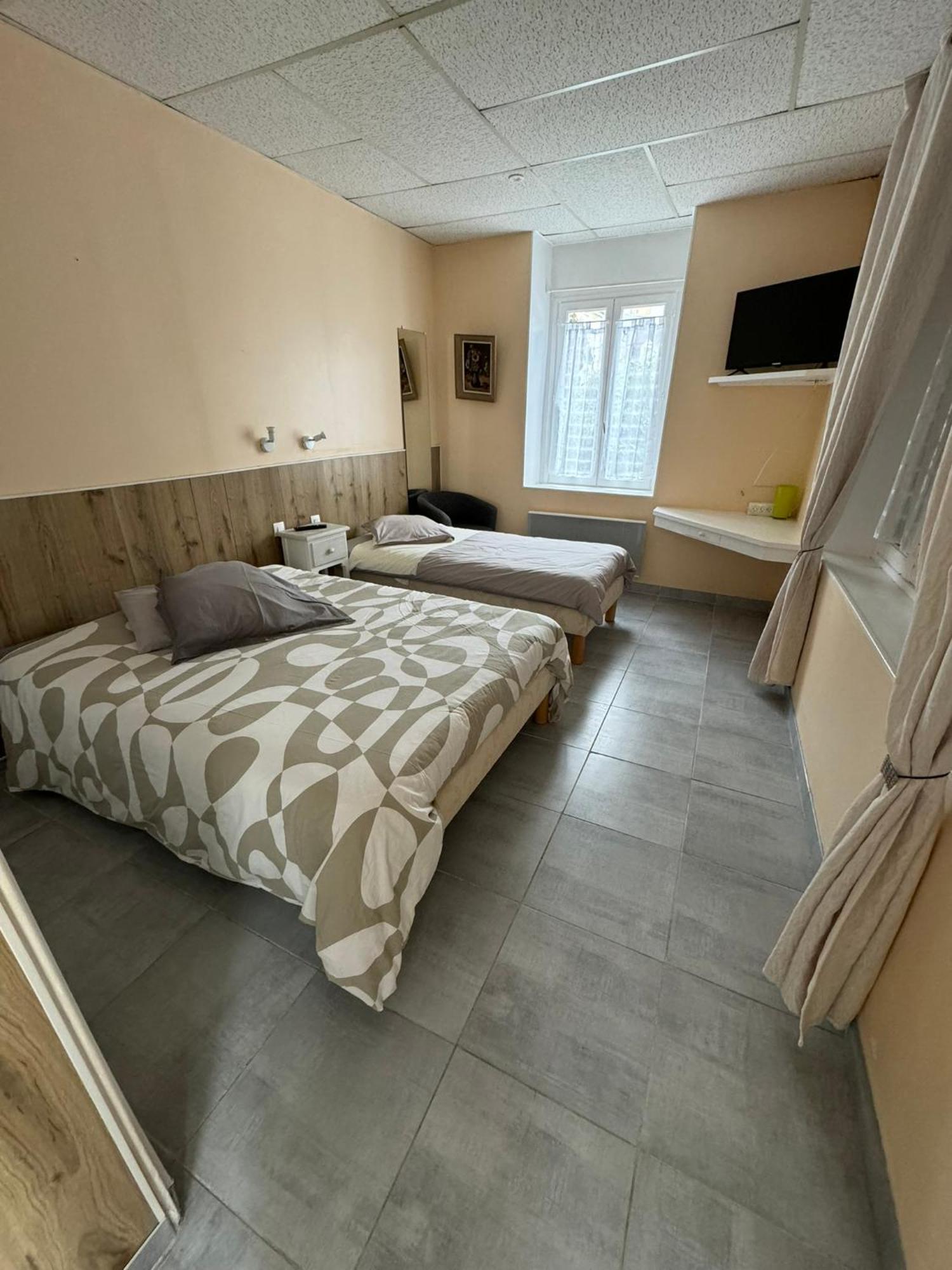 Aquanerius Residence Néris-les-Bains Екстериор снимка