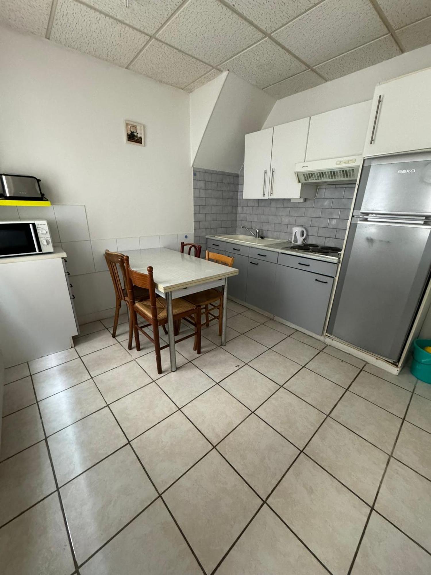 Aquanerius Residence Néris-les-Bains Екстериор снимка