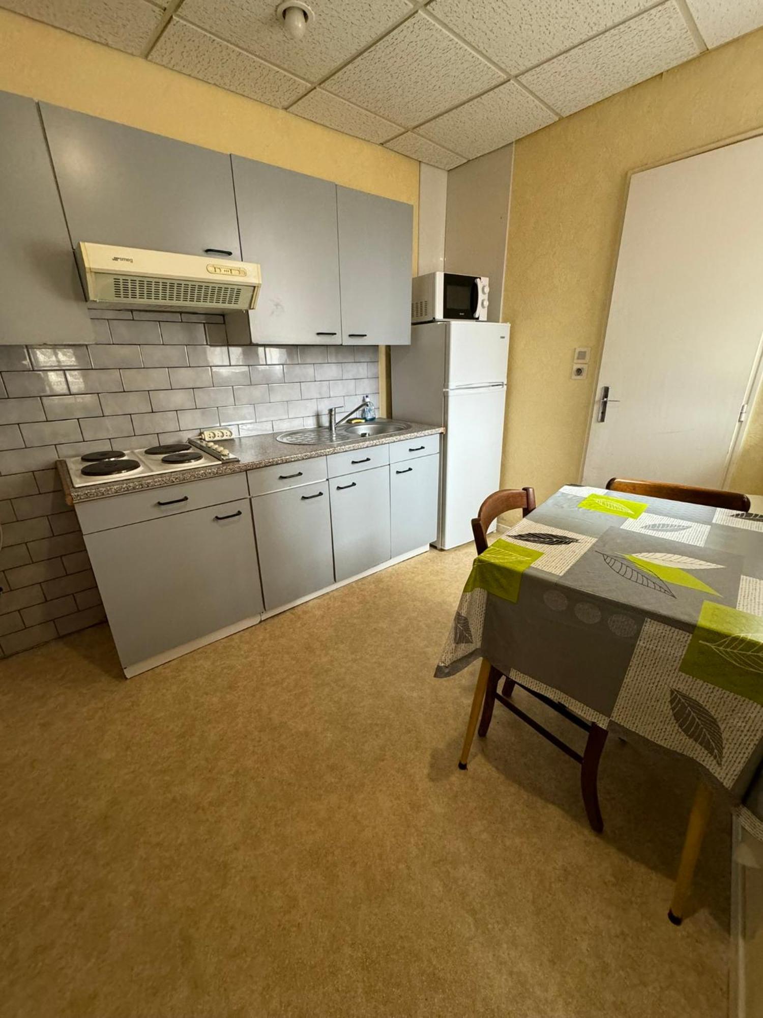 Aquanerius Residence Néris-les-Bains Екстериор снимка