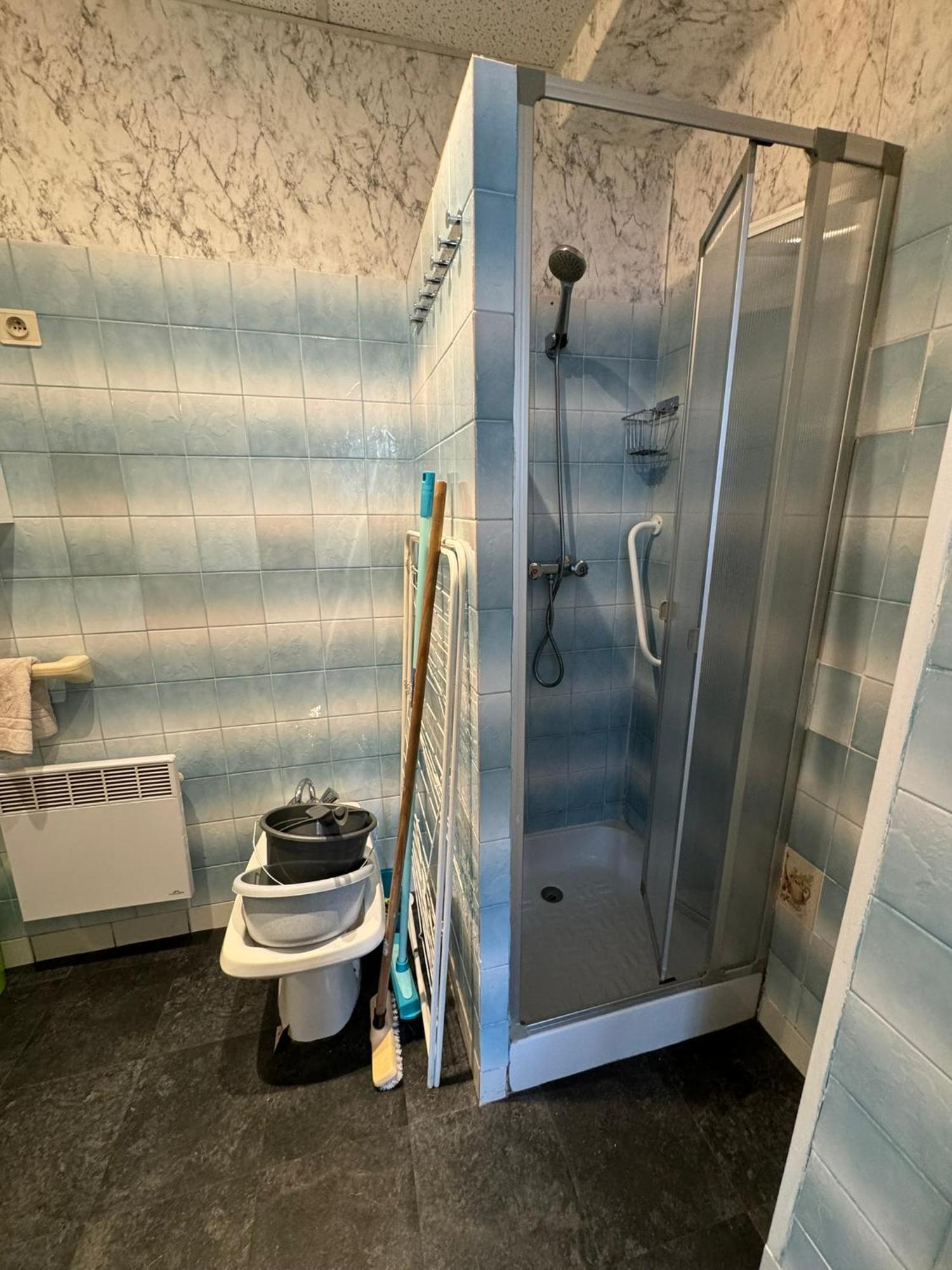 Aquanerius Residence Néris-les-Bains Екстериор снимка