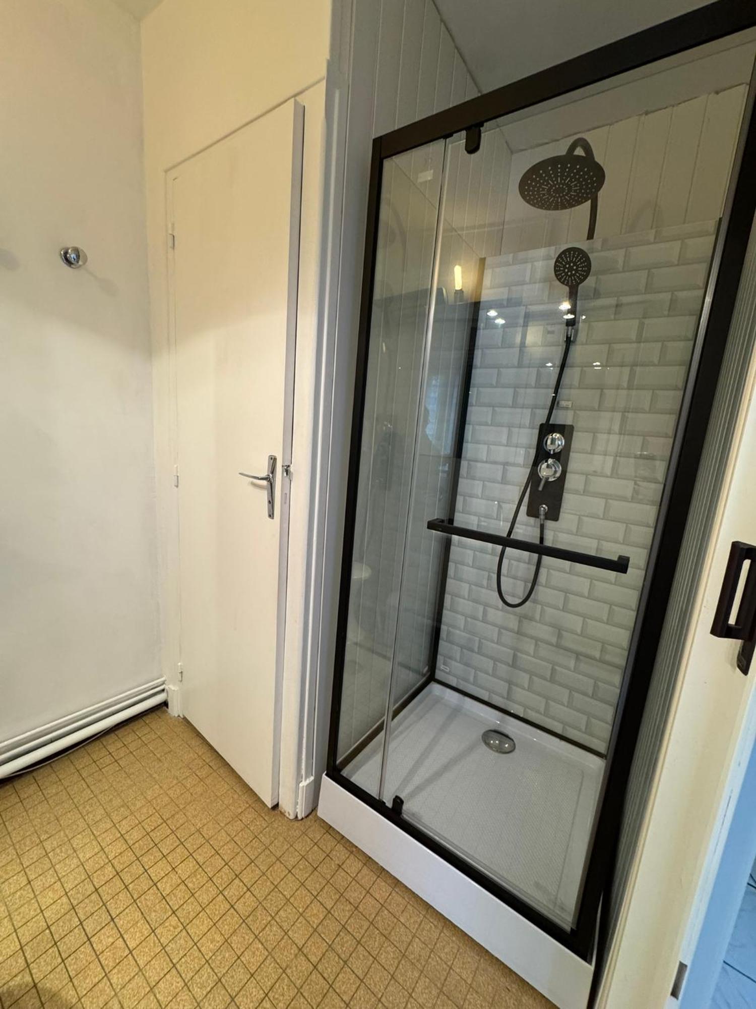 Aquanerius Residence Néris-les-Bains Екстериор снимка