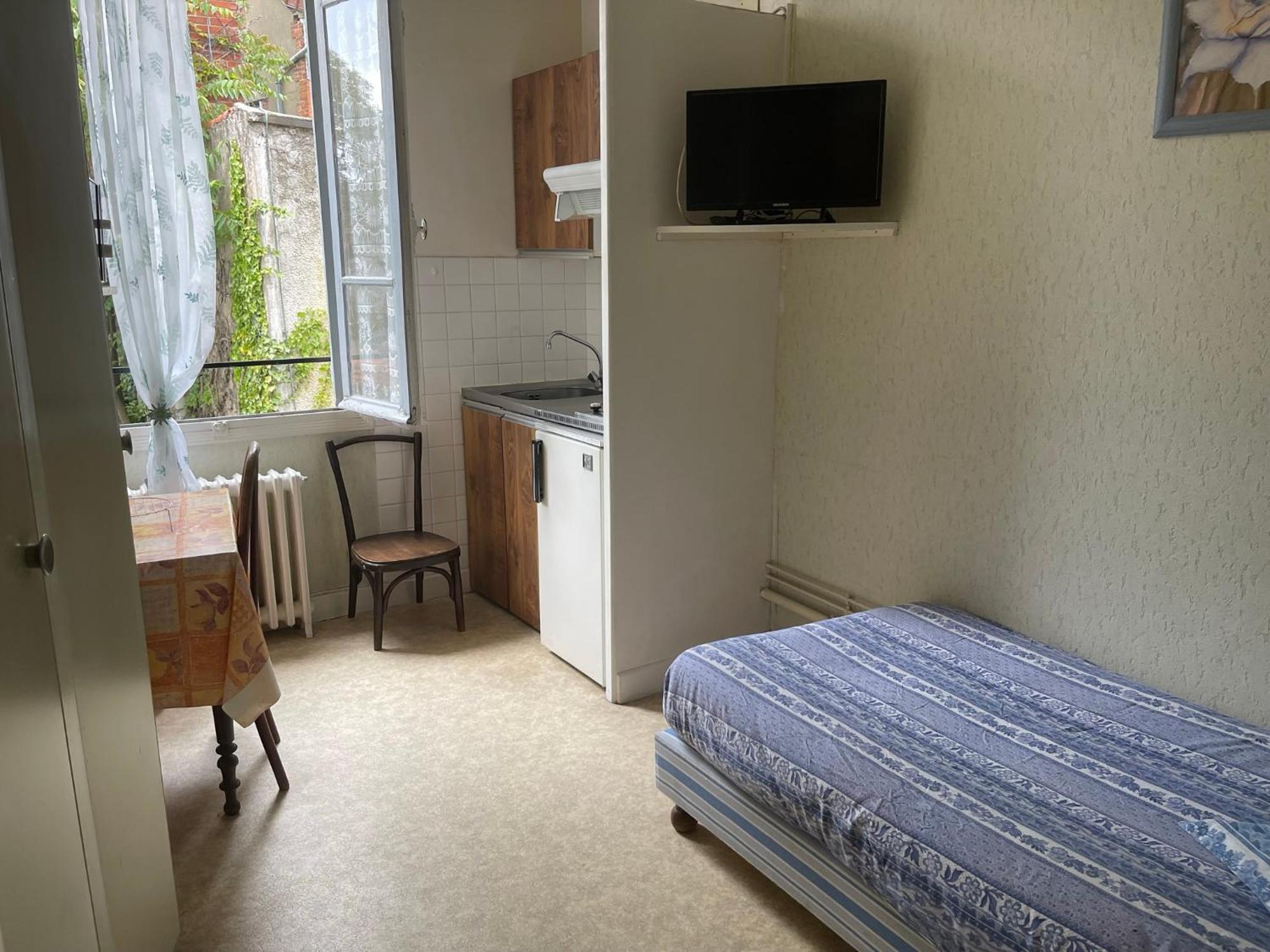 Aquanerius Residence Néris-les-Bains Екстериор снимка