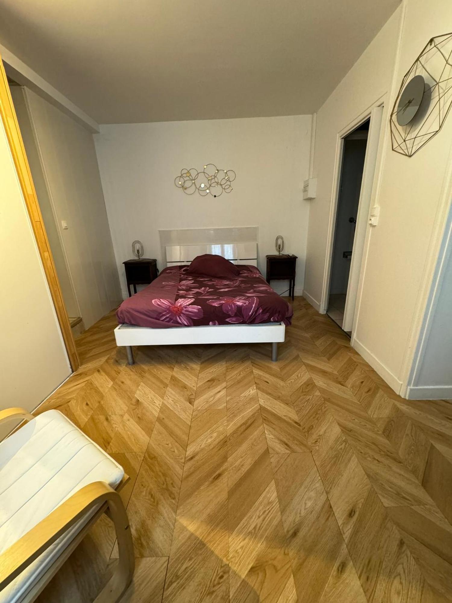 Aquanerius Residence Néris-les-Bains Екстериор снимка