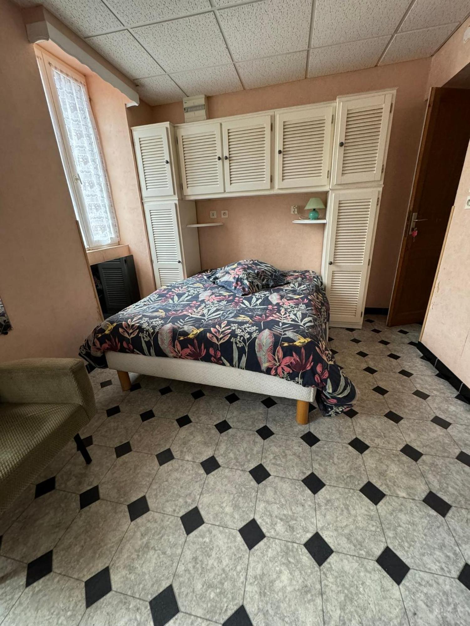 Aquanerius Residence Néris-les-Bains Екстериор снимка