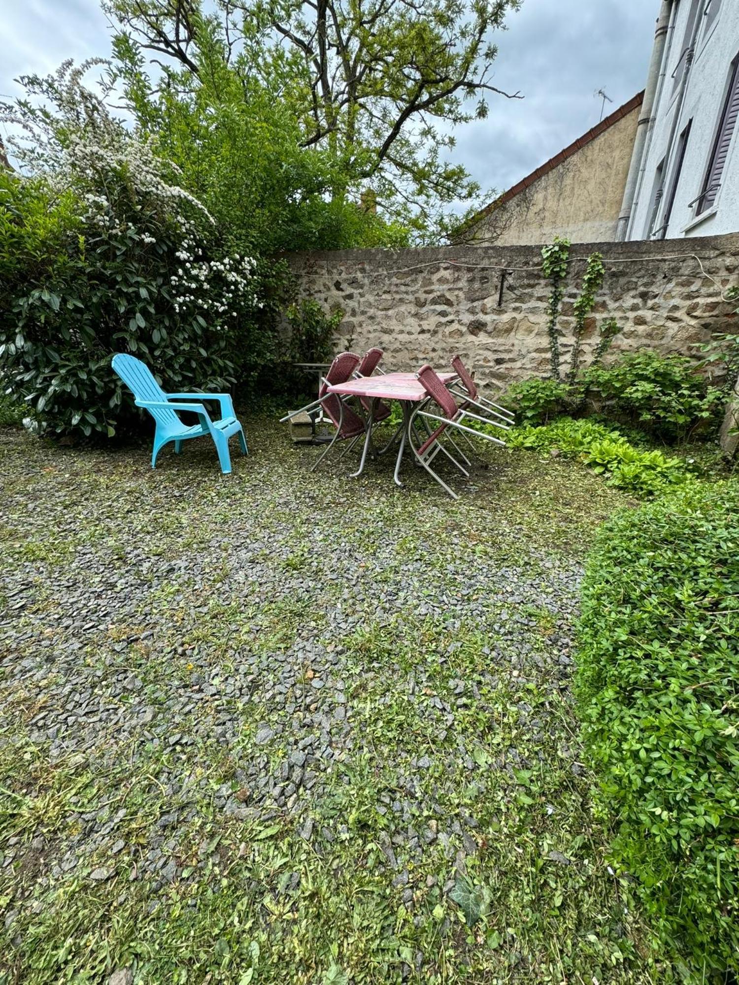 Aquanerius Residence Néris-les-Bains Екстериор снимка