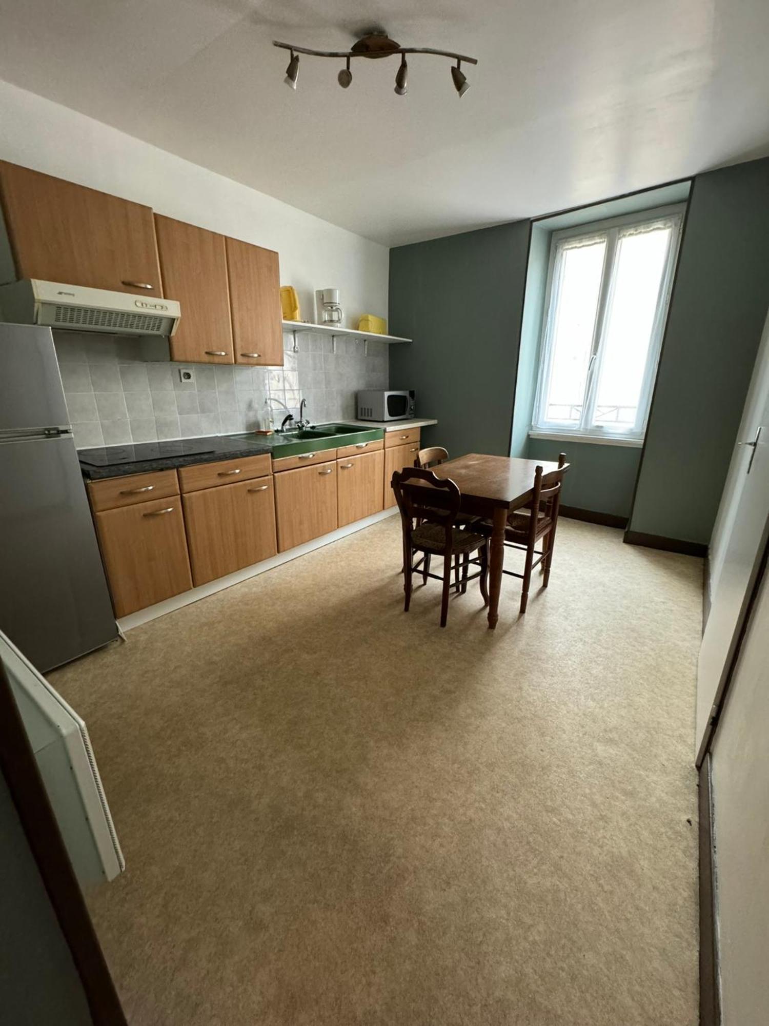 Aquanerius Residence Néris-les-Bains Екстериор снимка