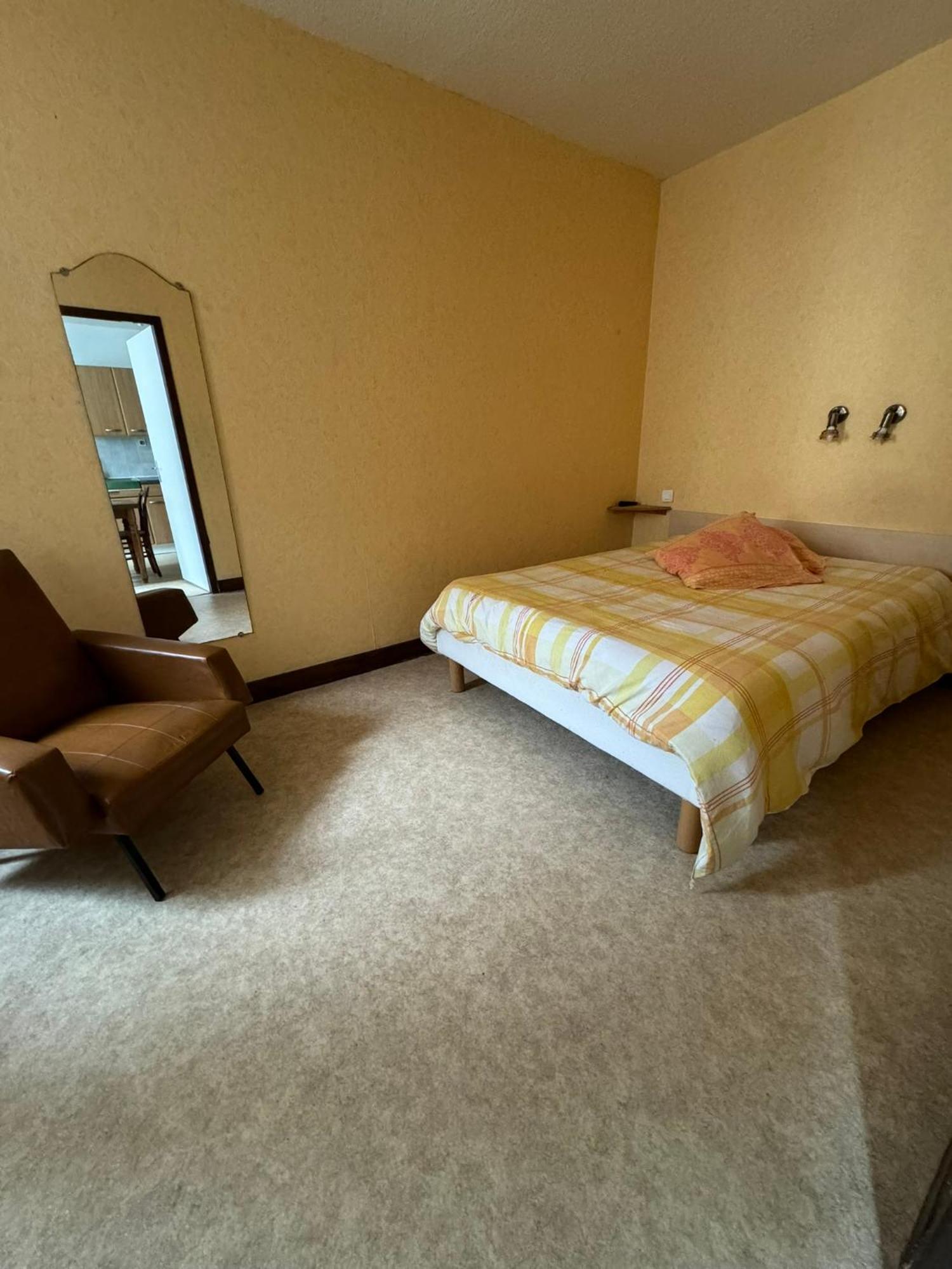 Aquanerius Residence Néris-les-Bains Екстериор снимка