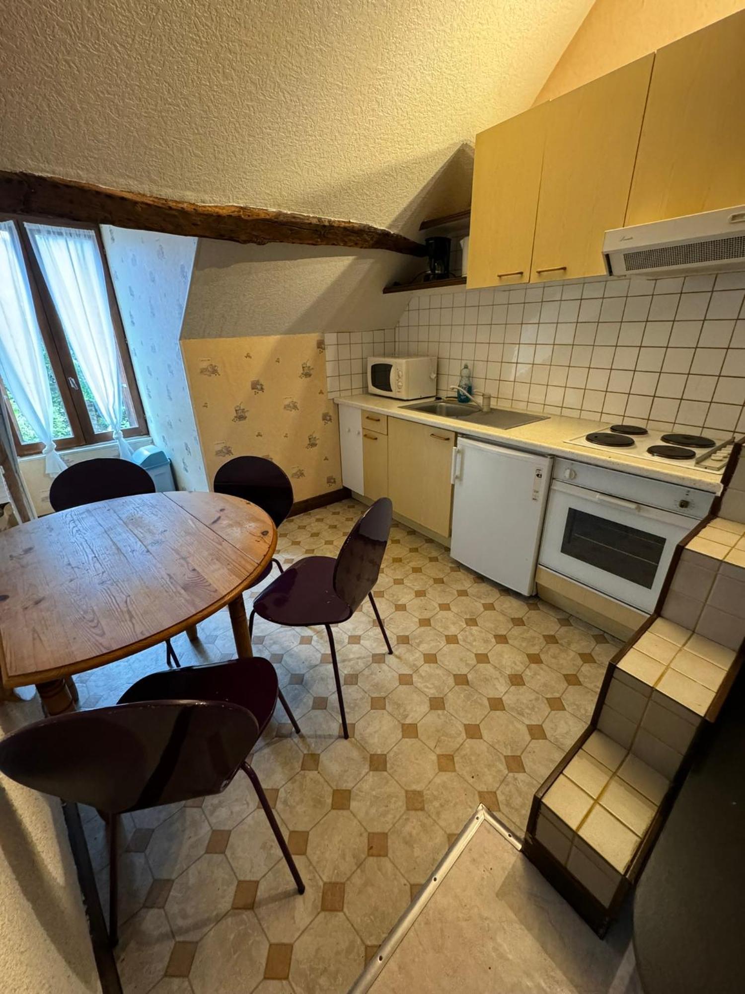 Aquanerius Residence Néris-les-Bains Екстериор снимка