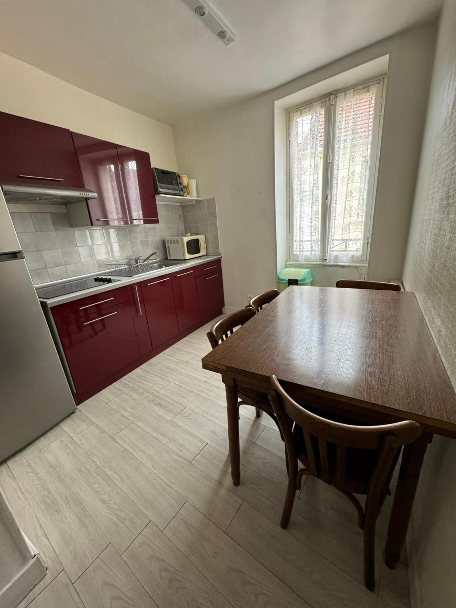 Aquanerius Residence Néris-les-Bains Екстериор снимка