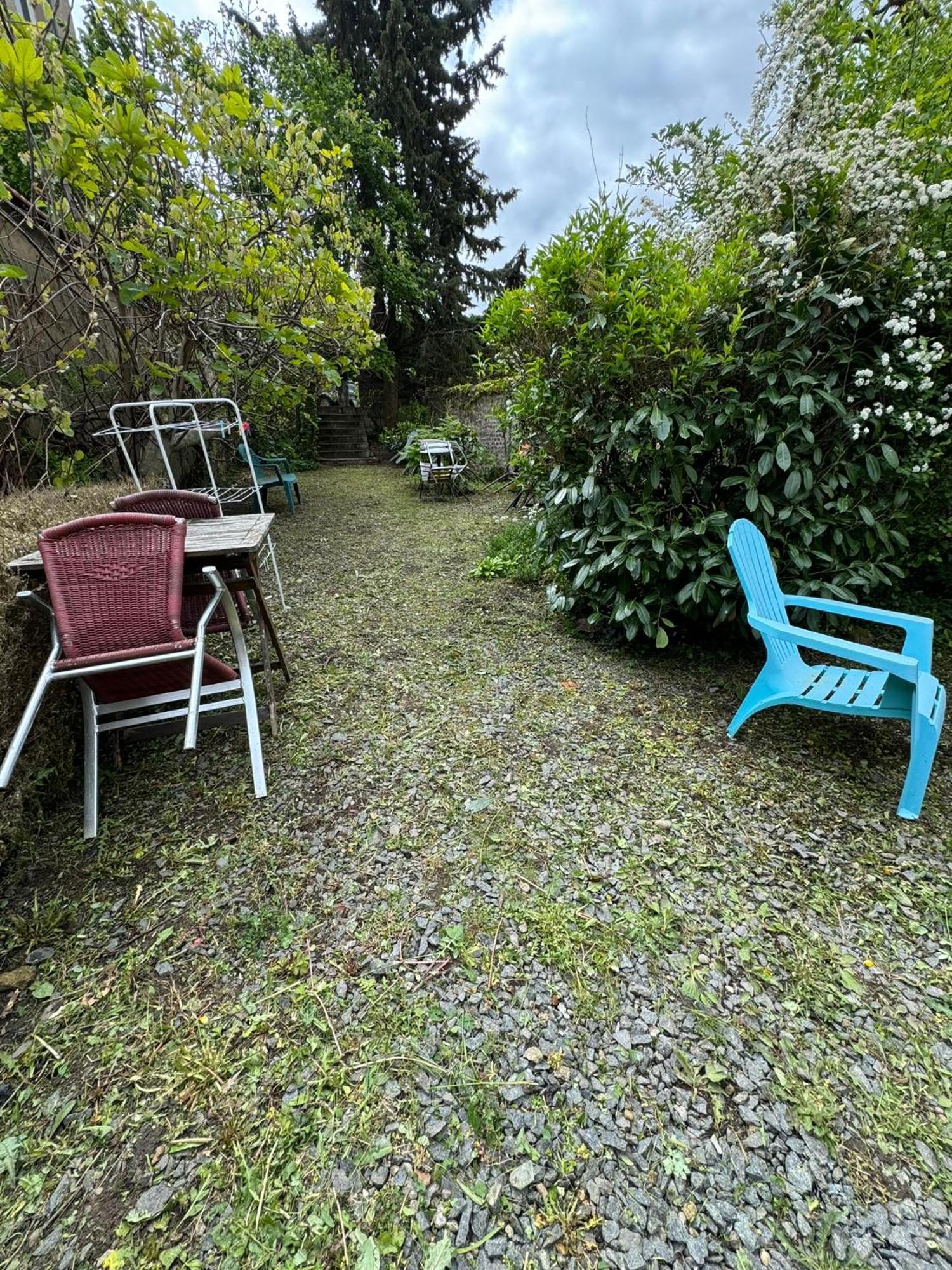 Aquanerius Residence Néris-les-Bains Екстериор снимка
