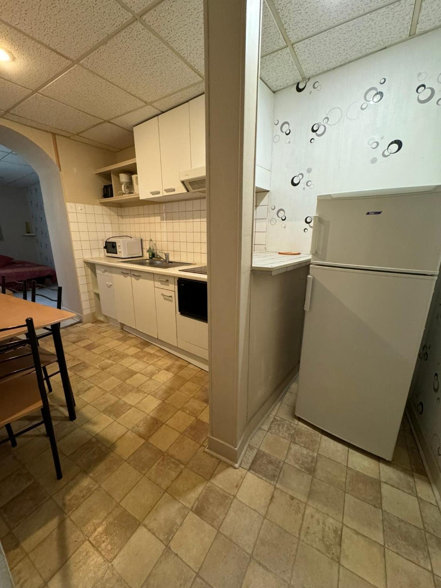 Aquanerius Residence Néris-les-Bains Екстериор снимка
