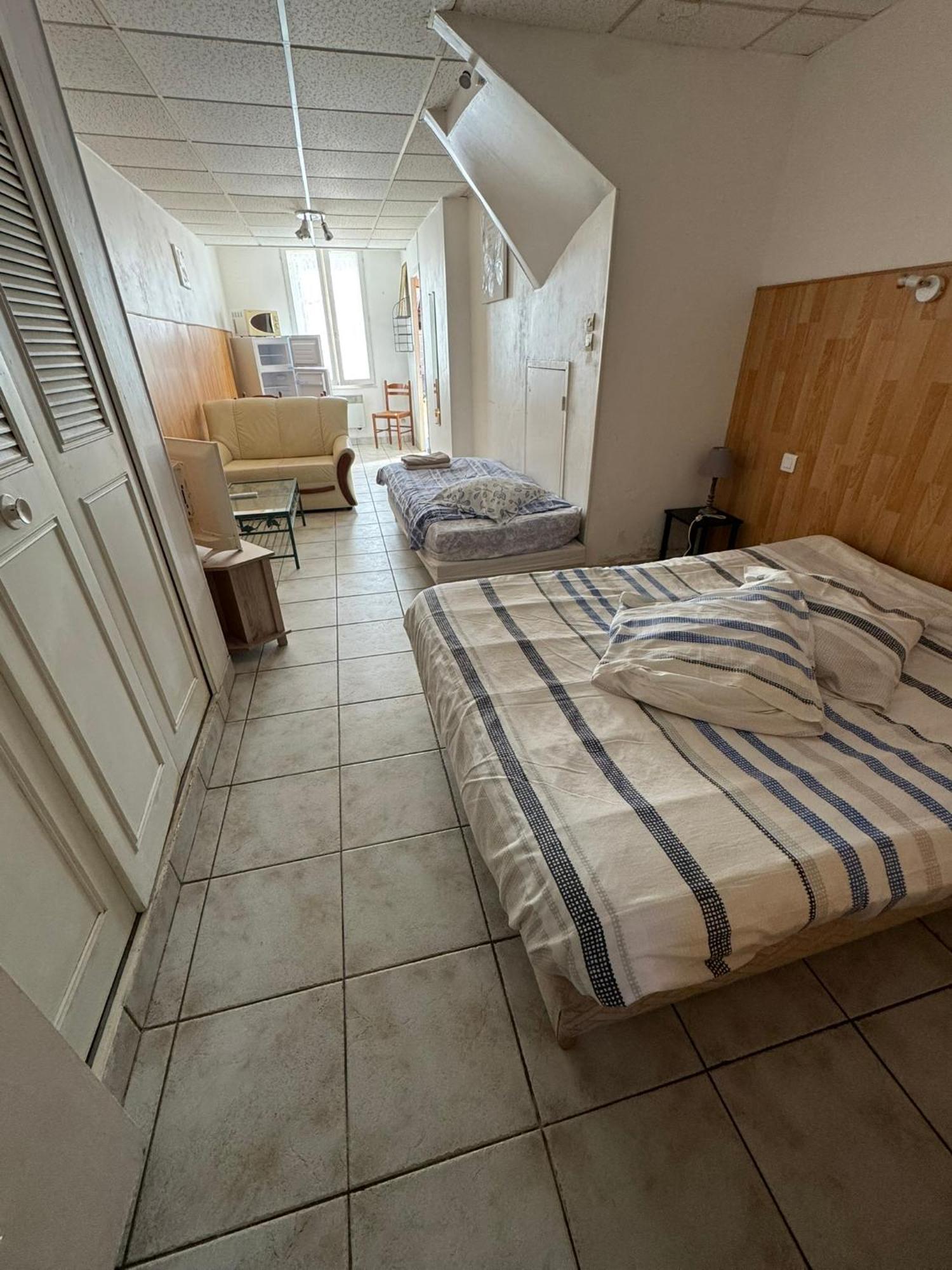 Aquanerius Residence Néris-les-Bains Екстериор снимка