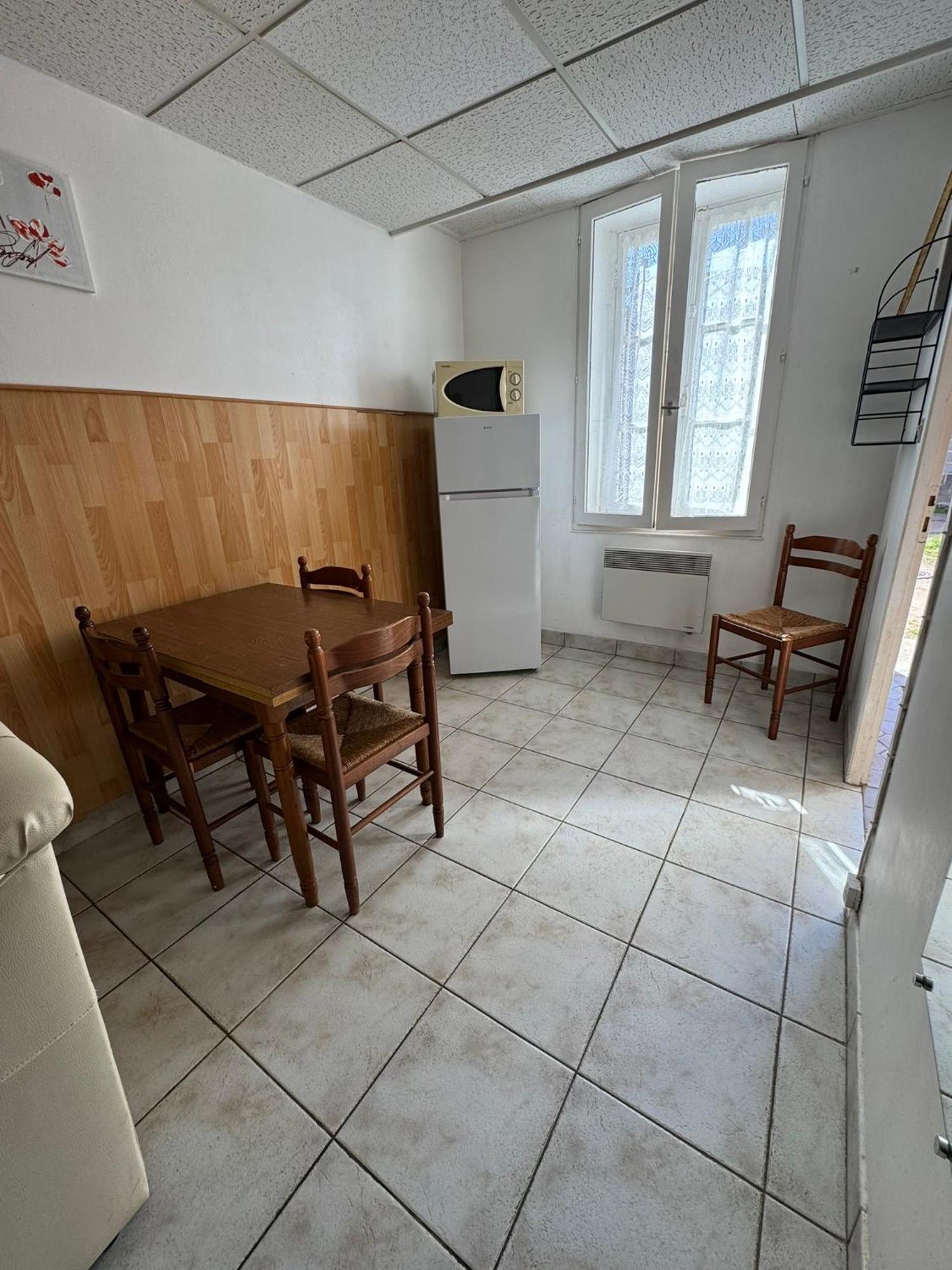 Aquanerius Residence Néris-les-Bains Екстериор снимка