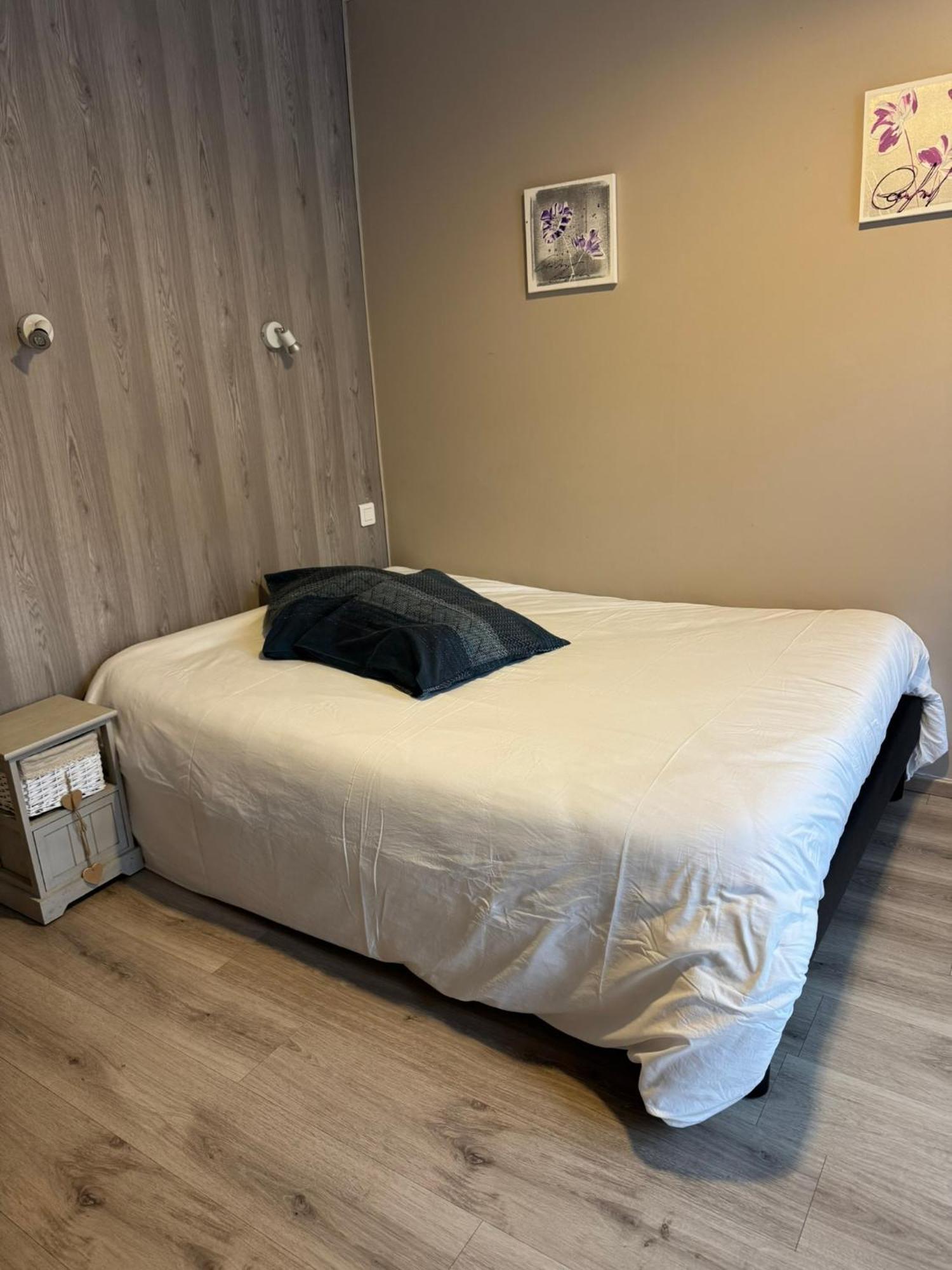 Aquanerius Residence Néris-les-Bains Екстериор снимка