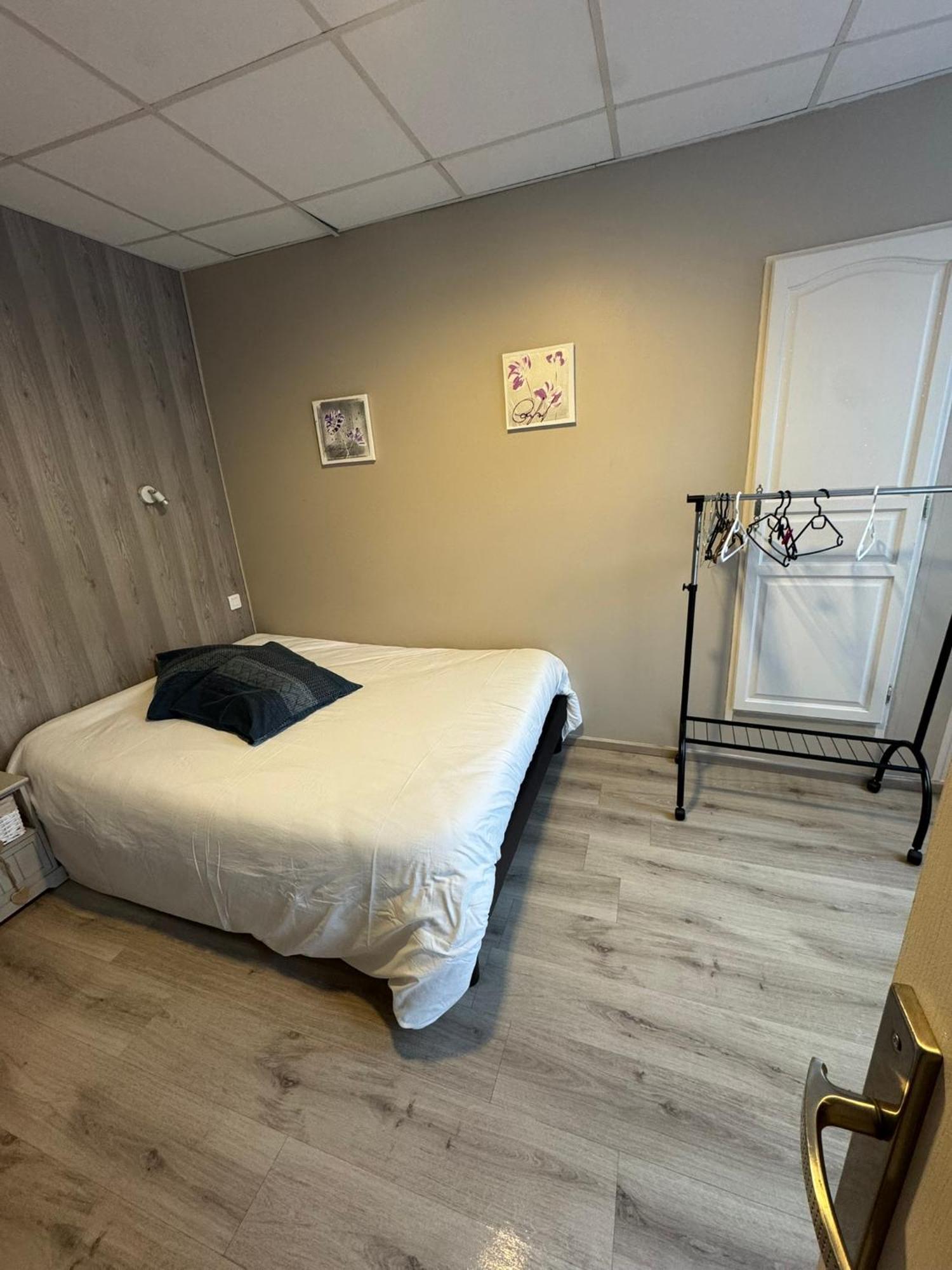 Aquanerius Residence Néris-les-Bains Екстериор снимка